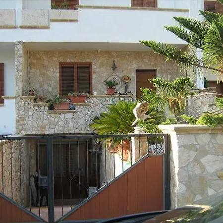 A Casa Di Sonja Bed & Breakfast Gallipoli