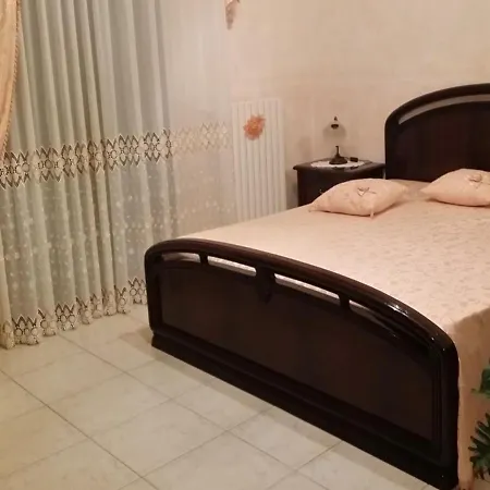 A Casa Di Sonja גאליפולי