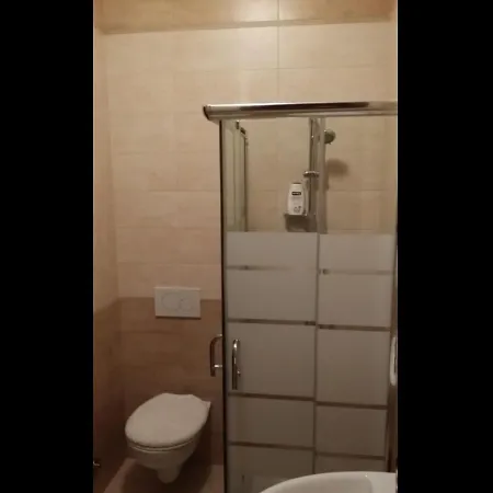 A Casa Di Sonja