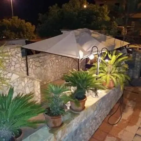 A Casa Di Sonja Bed & Breakfast Gallipoli