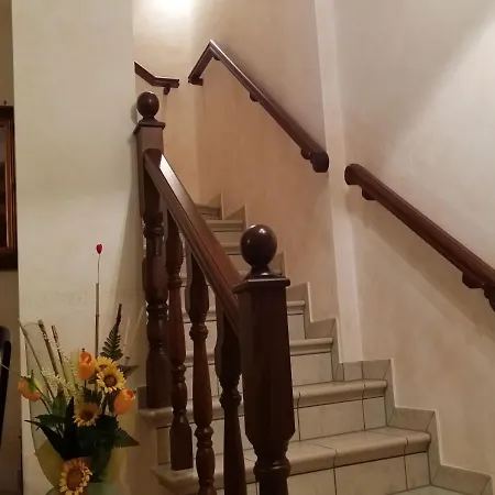 A Casa Di Sonja Bed & Breakfast Gallipoli