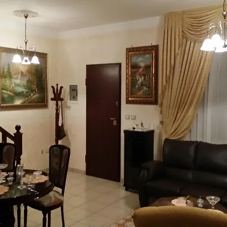 A Casa Di Sonja Gallipoli