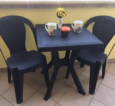 A Casa Di Sonja Bed & Breakfast Gallipoli