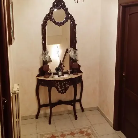 A Casa Di Sonja Gallipoli