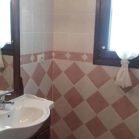 לינה וארוחת בוקר A Casa Di Sonja