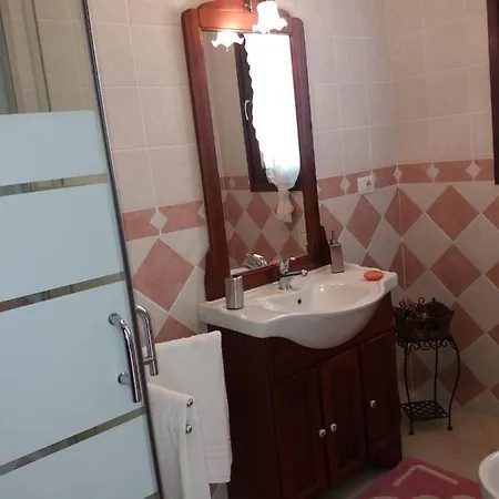 A Casa Di Sonja Bed & Breakfast Gallipoli