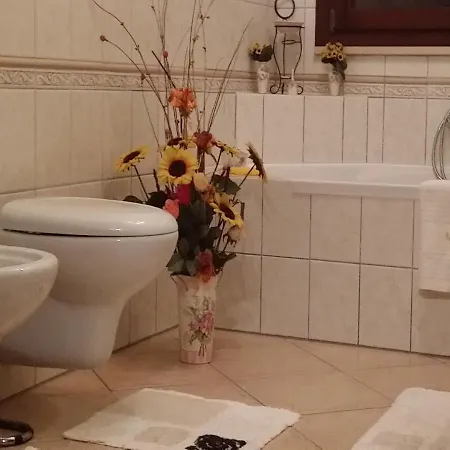 A Casa Di Sonja Bed & Breakfast