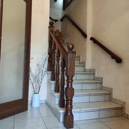 A Casa Di Sonja לינה וארוחת בוקר 3*