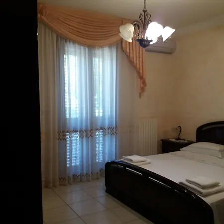 A Casa Di Sonja Bed & Breakfast