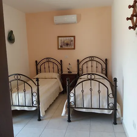 A Casa Di Sonja Gallipoli