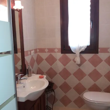 A Casa Di Sonja 3* Gallipoli
