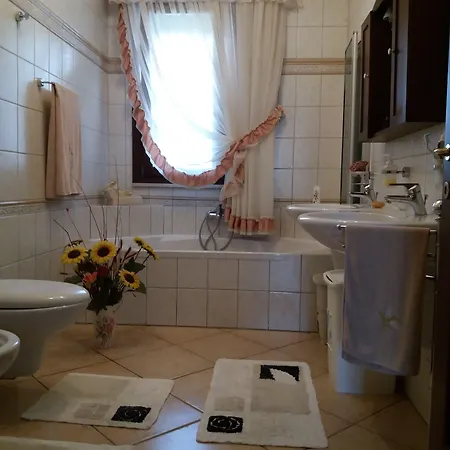 A Casa Di Sonja Frühstückspension 3*