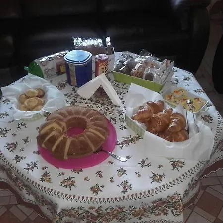 A Casa Di Sonja Gallipoli