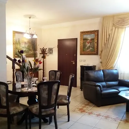 A Casa Di Sonja 3* גאליפולי