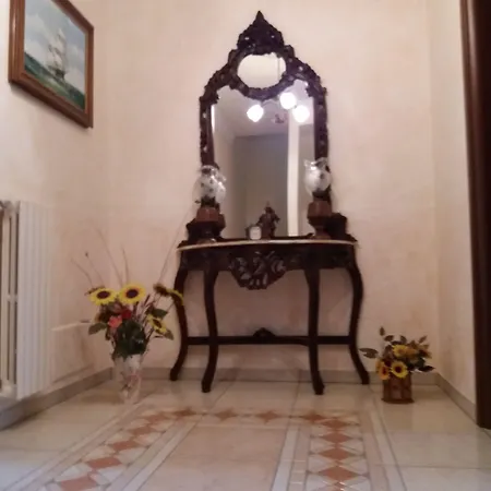 Bed & Breakfast A Casa Di Sonja 3*