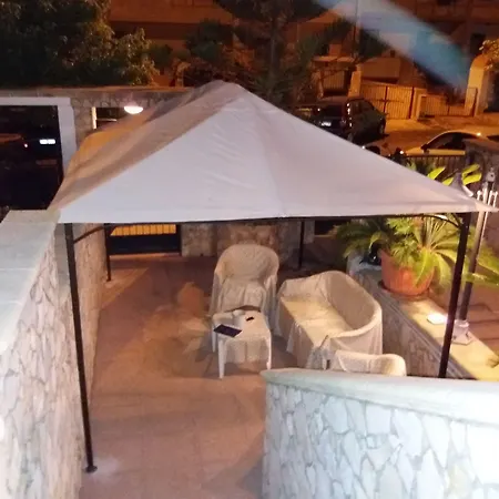 A Casa Di Sonja 住宿加早餐酒店 加利波利