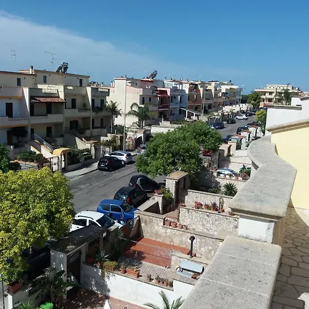 לינה וארוחת בוקר A Casa Di Sonja 3*