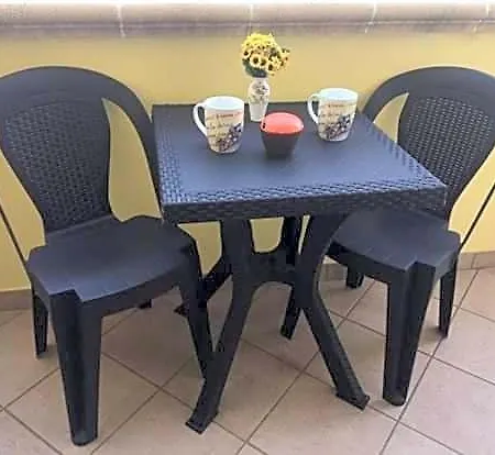 A Casa Di Sonja Bed & Breakfast 3*