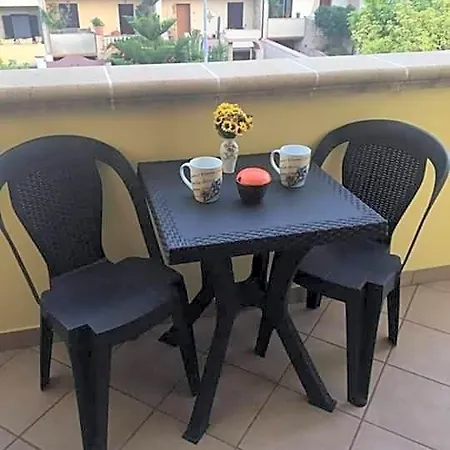A Casa Di Sonja Bed & Breakfast Gallipoli