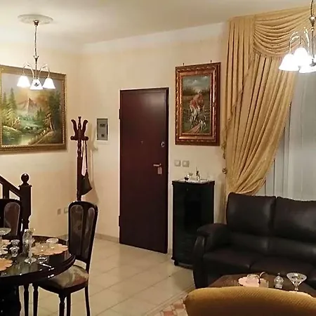 A Casa Di Sonja Bed & Breakfast Gallipoli