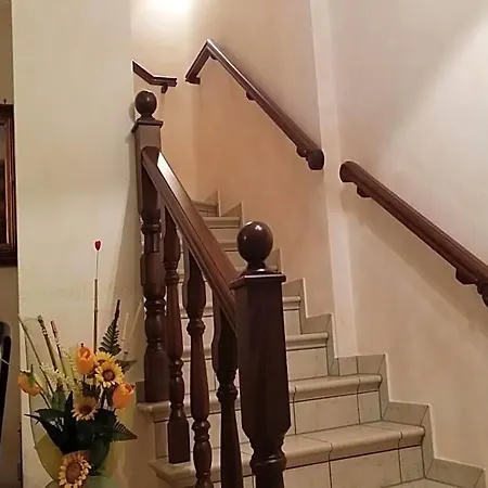 A Casa Di Sonja Bed & Breakfast Gallipoli