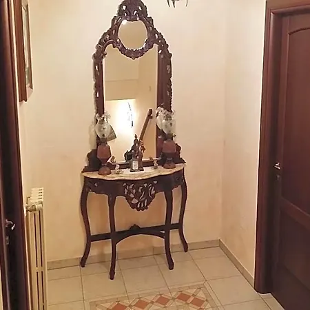 Bed & Breakfast A Casa Di Sonja
