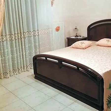 A Casa Di Sonja Bed & Breakfast Gallipoli