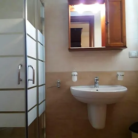 A Casa Di Sonja Gallipoli