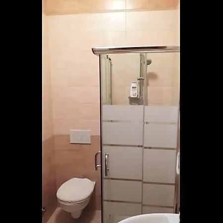 A Casa Di Sonja 3* Gallipoli