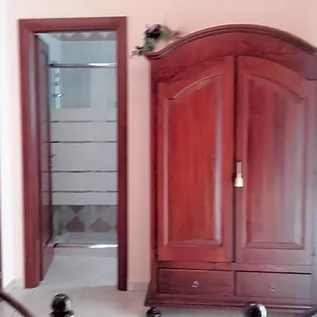 A Casa Di Sonja Bed & Breakfast 3*