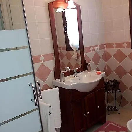 Bed & Breakfast A Casa Di Sonja