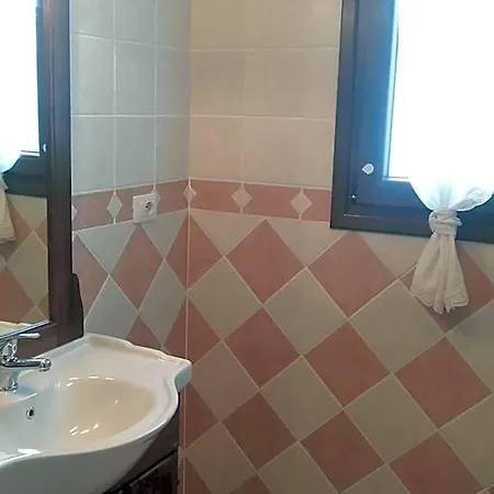 A Casa Di Sonja Bed & Breakfast