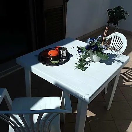 A Casa Di Sonja Bed & Breakfast