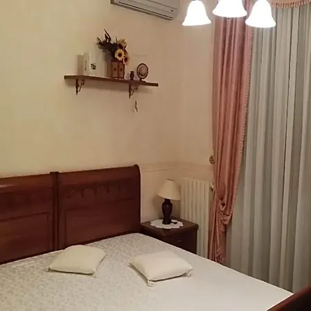 Bed & Breakfast A Casa Di Sonja 3*