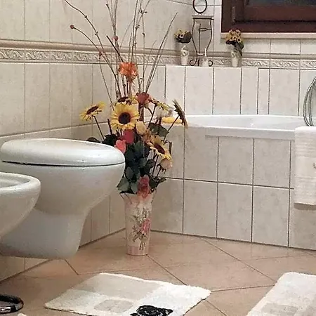 A Casa Di Sonja 3*