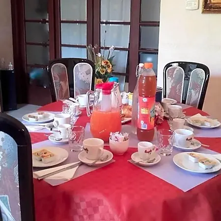 A Casa Di Sonja 3*
