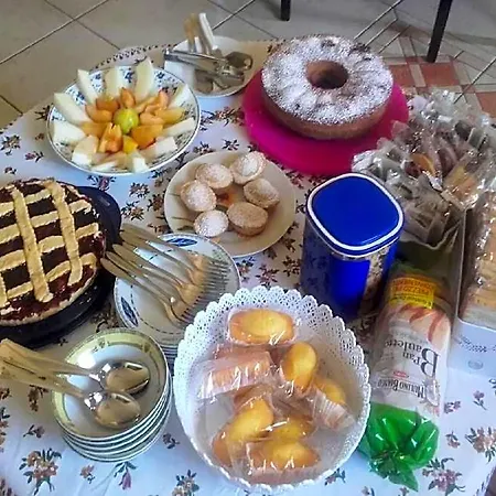 Bed & Breakfast A Casa Di Sonja 3*