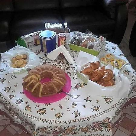 A Casa Di Sonja 3*