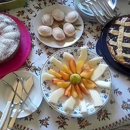 Bed & Breakfast A Casa Di Sonja