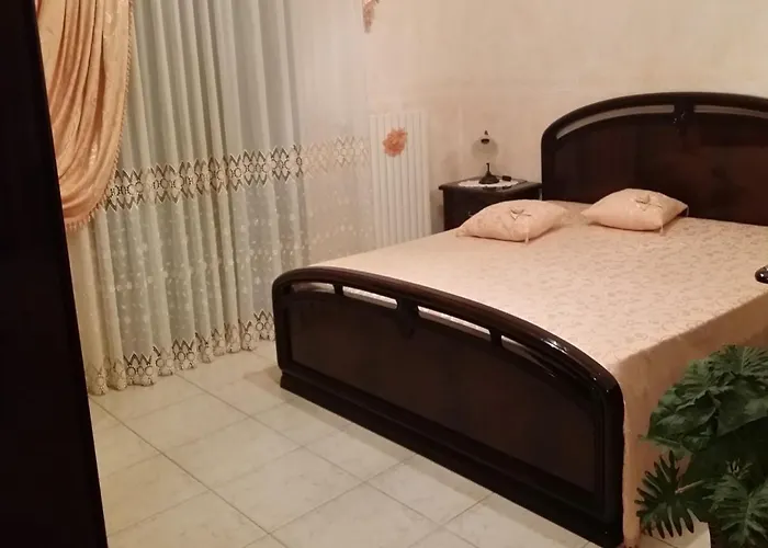 A Casa Di Sonja Gallipoli