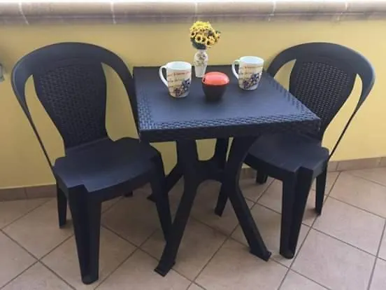 A Casa Di Sonja Отель типа 