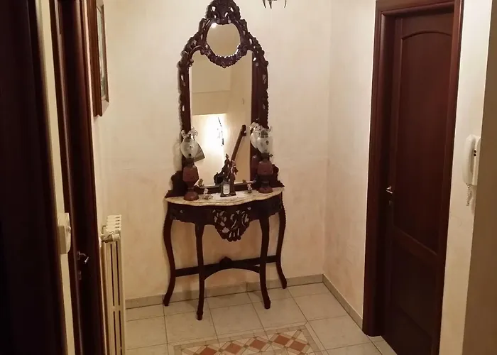 A Casa Di Sonja Gallipoli