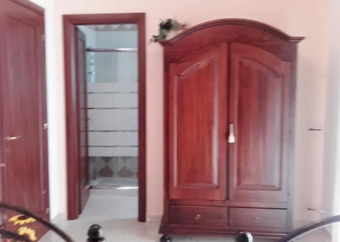 A Casa Di Sonja Bed and breakfast Gallipoli