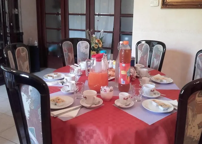 A Casa Di Sonja Галлиполи