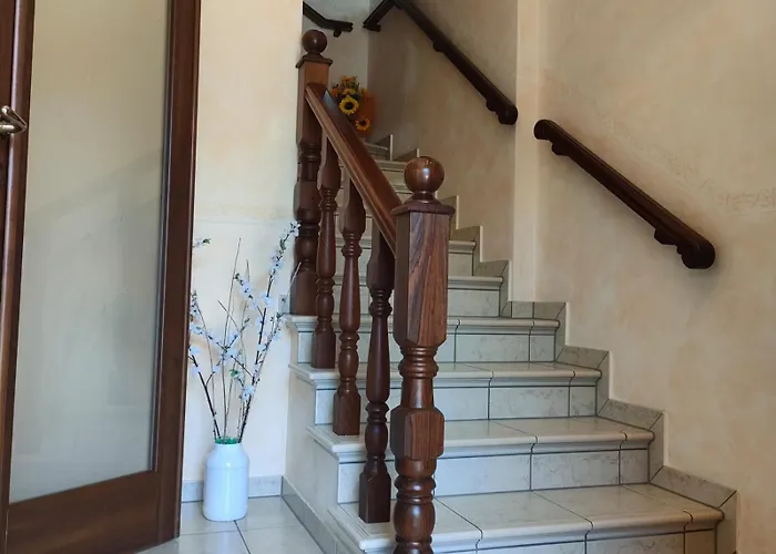 A Casa Di Sonja Отель типа 