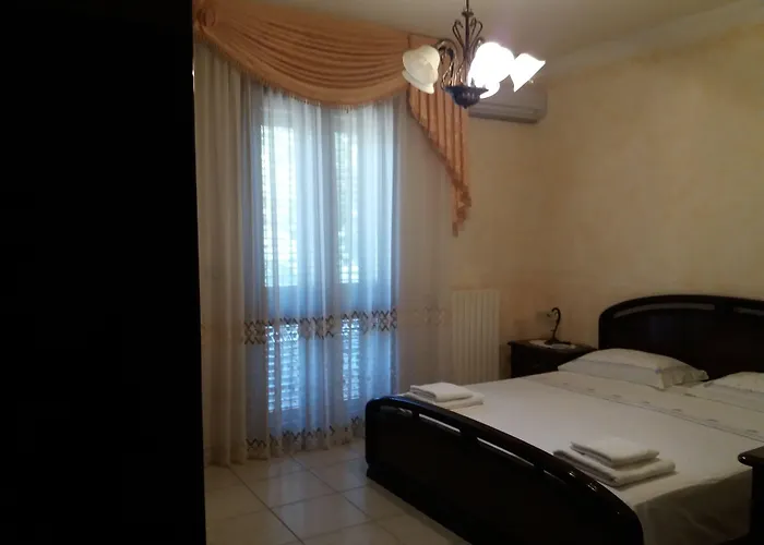 A Casa Di Sonja Отель типа 