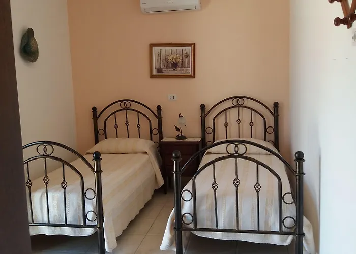 A Casa Di Sonja Gallipoli