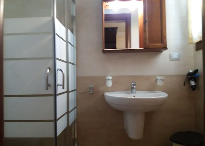 A Casa Di Sonja Bed and breakfast Gallipoli