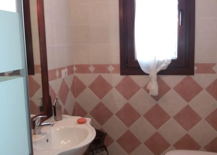 A Casa Di Sonja 3* Галлиполи