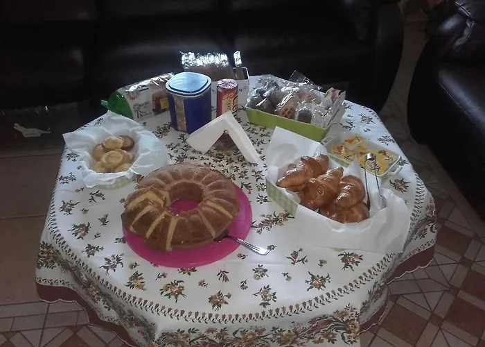 A Casa Di Sonja Галлиполи